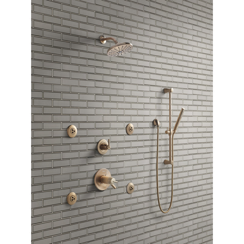 Subway 12 in. x 12 in. Glossy Glass Mosaic Wall Tile, Kavik