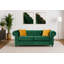 3 Seater Chesterfield Sofa-90005553-123752265