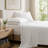 4-Piece Cotton Sheet Set