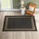 Jorden Striped Area Rug