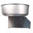 Paragon International Cotton Candy Machine