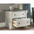 Gudlaug 36.811'' Wide 2 -Drawer File Cabinet
