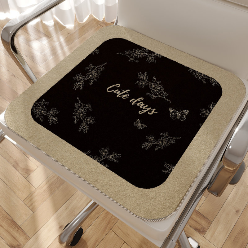 August Grove® - Coussin de chaise