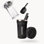 Aeropress Go Plus - Black