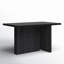 Aava 53.9'' Dining Table-546788002