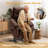  KORSER Power Lift Recliners , Small Recliner For Small Space, Electric Recliner Chair For Elderly With Side Pockets-114193574