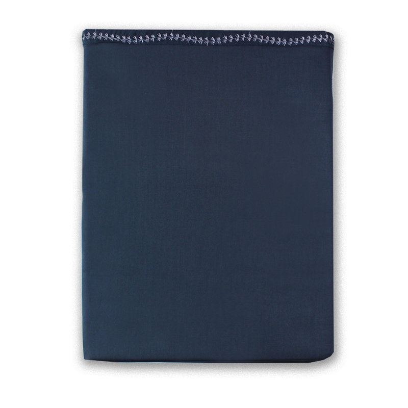 Jaela 100% Cotton Flat Sheet