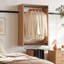 Système de placard en bois Devi