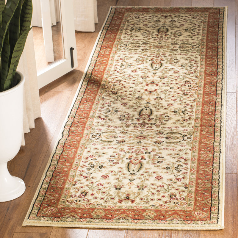 Tapis oriental Klose Performance, Tapis de couloir 2 pi 3 po x 12 pi