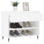 6 Pair Shoe Storage Cabinet-93939789