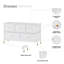Commode double 5 tiroirs l 39,4 po-88306023