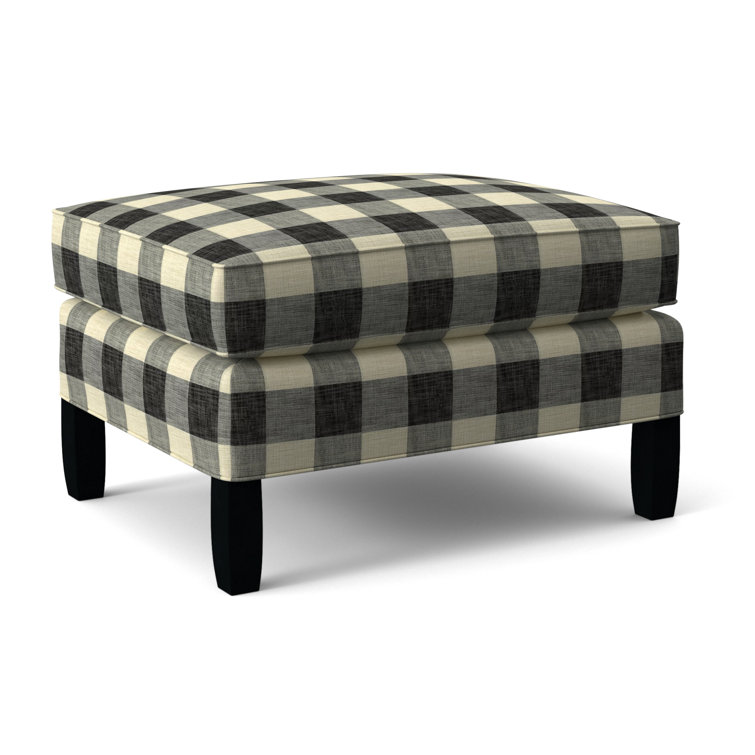 Sloane Ottoman Ottoman