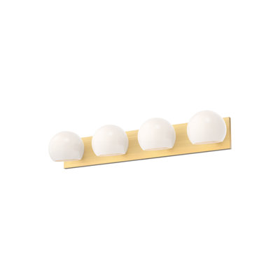 Willow Bath Bar