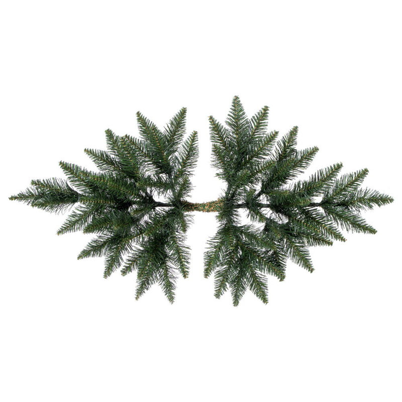 Camdon sapin de noël artificiel 2,7'