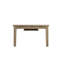 Harringworth 1.3M Butterfly Extending Table
