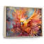 «Tropical Parrot I», art mural sur toile-274698044-274698024
