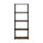 Rivington 23.6 " W Plastic Shelving Unit-874517987
