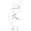 Axor Massaud Single Handle Freestanding Tub Filler Trim