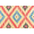 Rectangle Omari Multi Rug