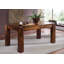 Metro Extendable Solid Wood Dining Table-62356545-62356546