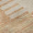 Premium Machine Washable Prisco Salmon Rug-1878297529