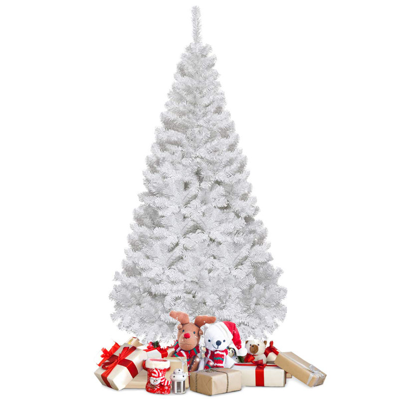 Artificial Christmas Tree, 180cm H x 100cm W x 100cm D