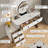 Vibha Vanity Table Set