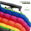 Chaise longue inclinable et pliante