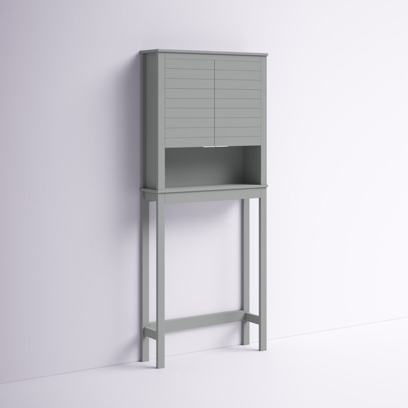 Madison Spacesaver, Gray