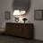 Infinity - 31" Resin Table Lamp - Grey Wash Finish