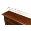 Buffet en noyer de 96 po Selda