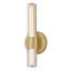 Éclairage pour meuble-lavabo Hinkley Georgette-108493513