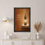 «Glow At Your Pace Lantern», art mural sur toile-133485368