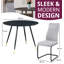 Haywards 2 - Person Dining Set-97817380