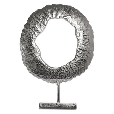 Bal Harbour Abstract Figurine / Sculpture Decorative Object