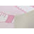 Soft Hall Carpet 2.6 x 4.9 Feet | 100% Polyester, 0.04 in Pile Height | Antibacterial, Non-Slip Underside | Woven with 3D Digital Printing | Machine Washable | Durable & Stylish for Entryways & Living Rooms-1236492457