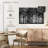 " Haunted Forest Canvas Print "-92519850