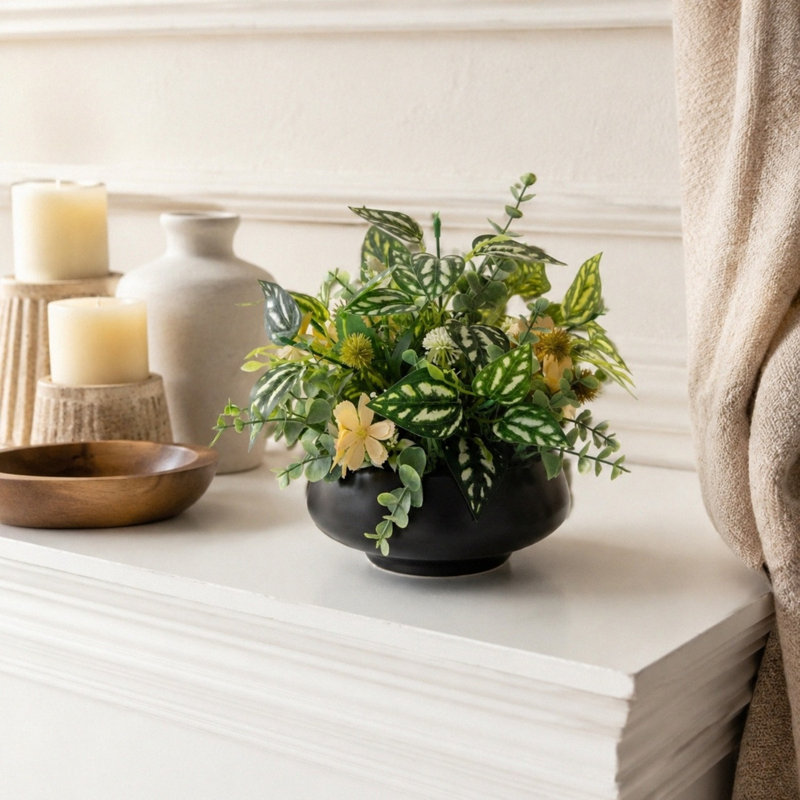 Arrangement