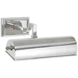 Alexa Hampton Dean 9" Picture Light