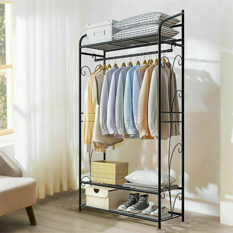 Ediz   79cm Clothing Rack