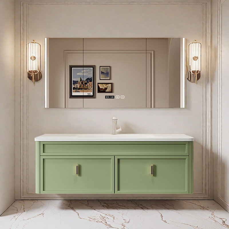 Glendale, 19.6" H x 66.9" W x 21.6" D