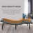 Zellmer Queen Adjustable Bed with Wireless Remote