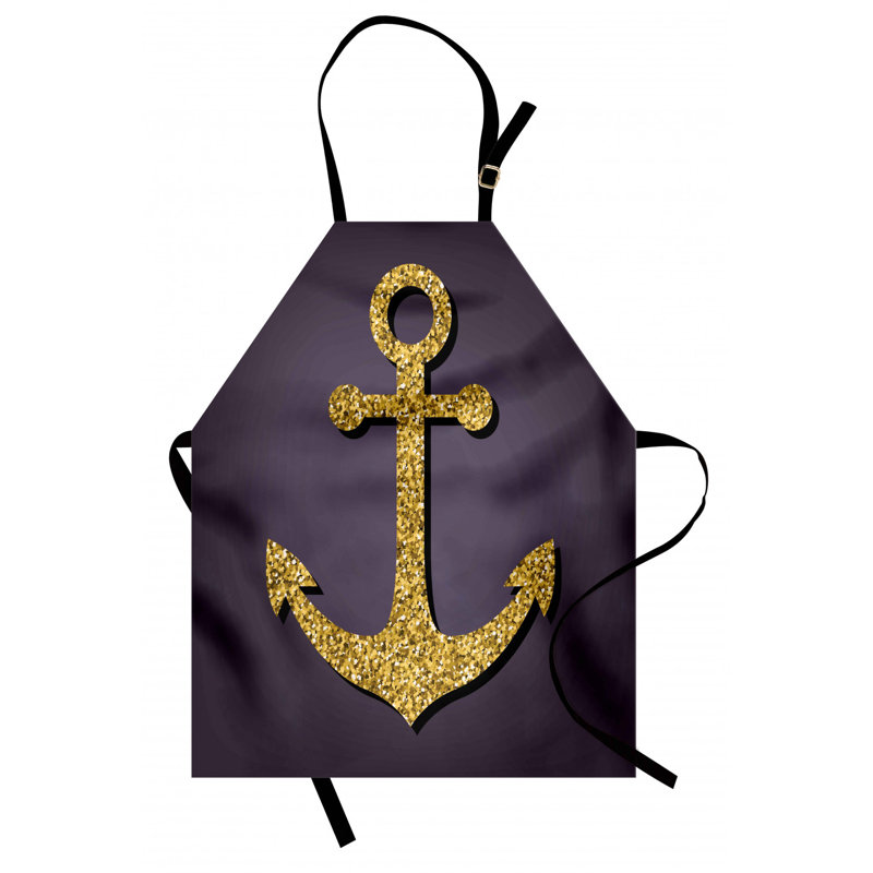 Bib Apron