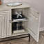 Augustus Two Door Cabinet