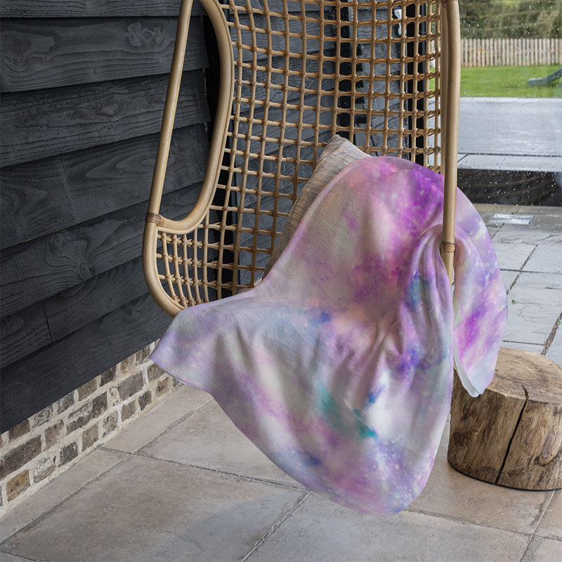 Corey Throw Blanket