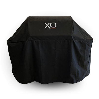 32" W x 14.5" D Grill Cover