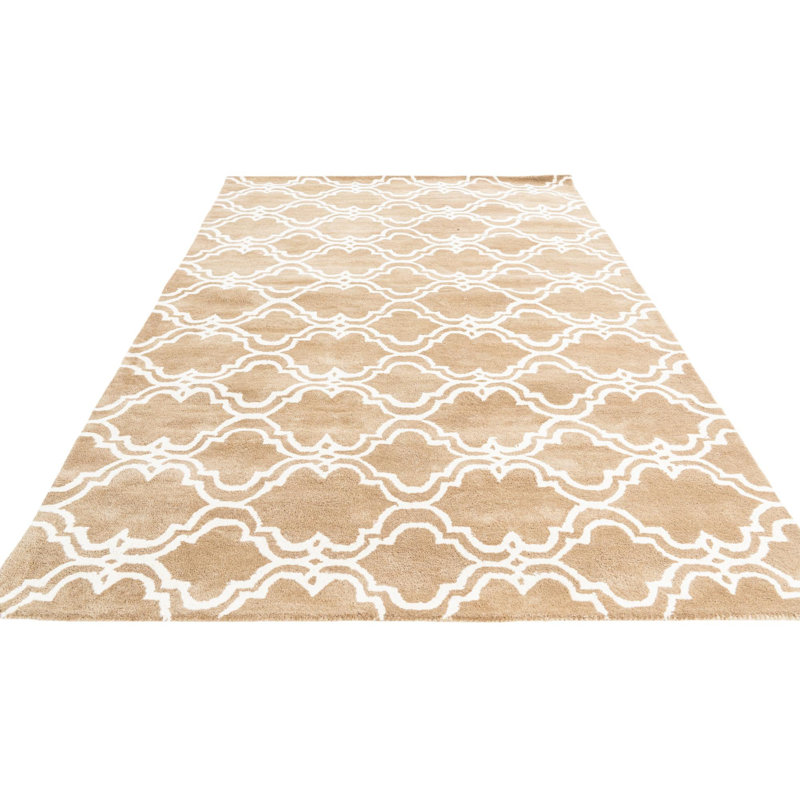 Tapis beige foncé Odenton