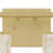 Gerberoy 4 - Light Dimmable Vanity Light-749544378