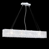 Contemporary 4 - Light Pendant