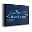 Kindness - Cadre photo, art textuel-2002096626-2001830452-2001830448